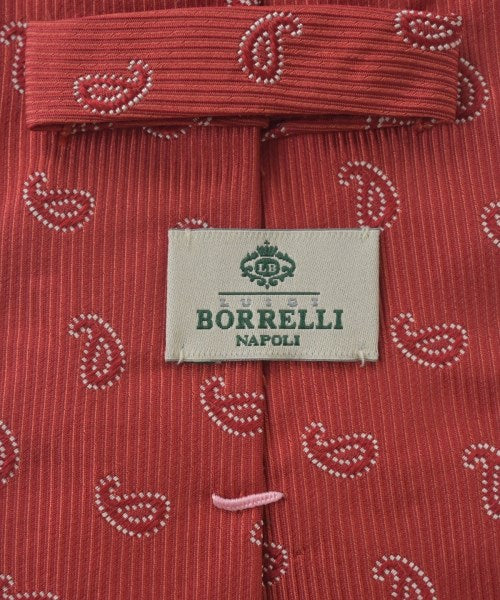 LUIGI BORRELLI เนคไท