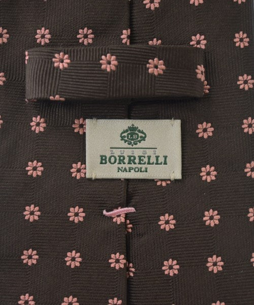 LUIGI BORRELLI เนคไท