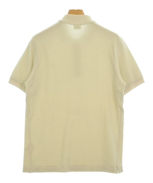 LUIGI BORRELLI เสื้อโปโล