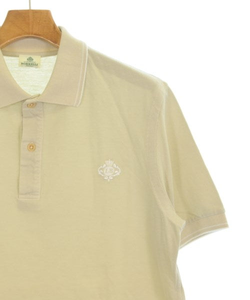 LUIGI BORRELLI เสื้อโปโล