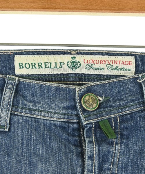 LUIGI BORRELLI ยีนส์
