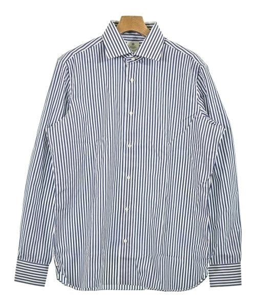 LUIGI BORRELLI เสื้อลำลอง