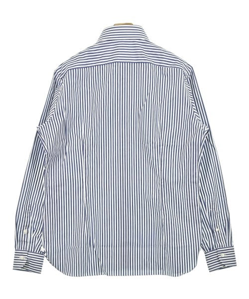 LUIGI BORRELLI เสื้อลำลอง