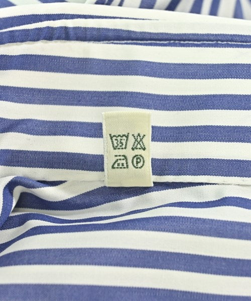 LUIGI BORRELLI เสื้อลำลอง