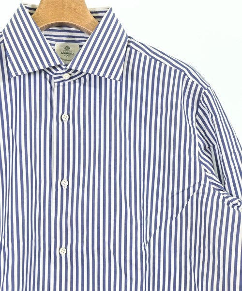 LUIGI BORRELLI เสื้อลำลอง