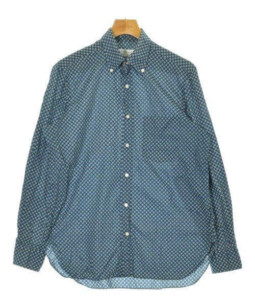 LUIGI BORRELLI เสื้อลำลอง