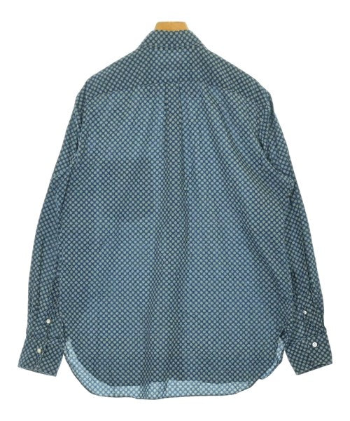 LUIGI BORRELLI เสื้อลำลอง