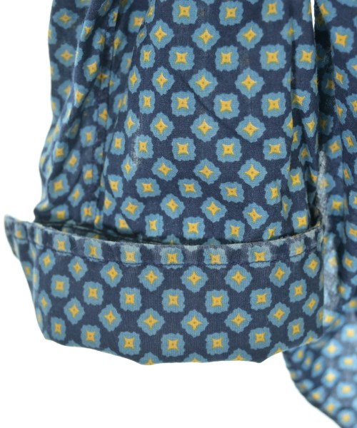 LUIGI BORRELLI เสื้อลำลอง