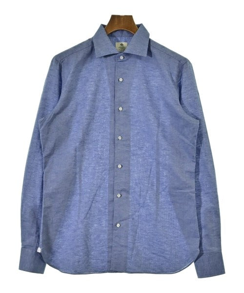 LUIGI BORRELLI เสื้อลำลอง