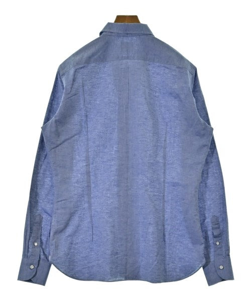 LUIGI BORRELLI เสื้อลำลอง