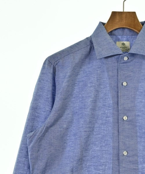 LUIGI BORRELLI เสื้อลำลอง
