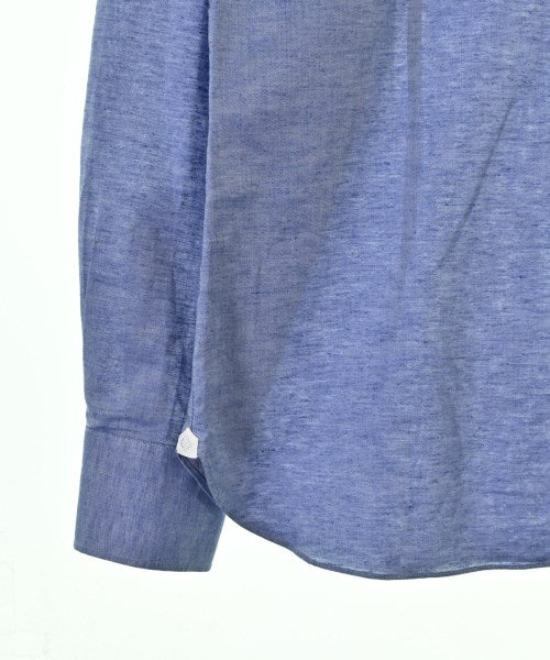 LUIGI BORRELLI เสื้อลำลอง