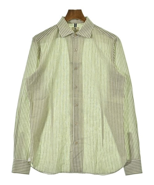 LUIGI BORRELLI เสื้อลำลอง
