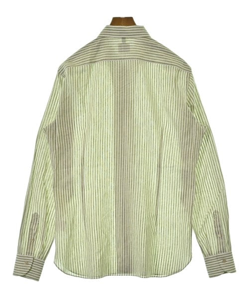 LUIGI BORRELLI เสื้อลำลอง