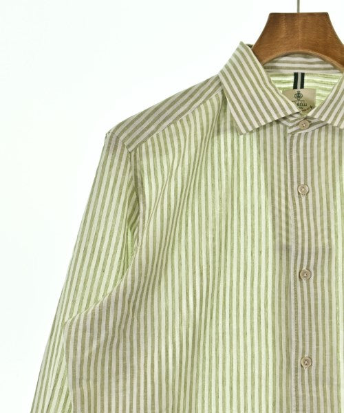 LUIGI BORRELLI เสื้อลำลอง