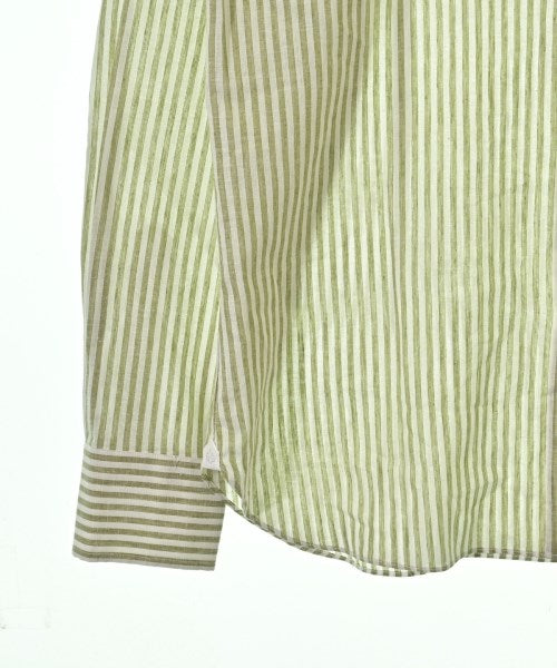 LUIGI BORRELLI เสื้อลำลอง