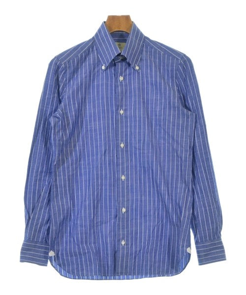 LUIGI BORRELLI เสื้อลำลอง