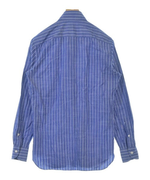 LUIGI BORRELLI เสื้อลำลอง
