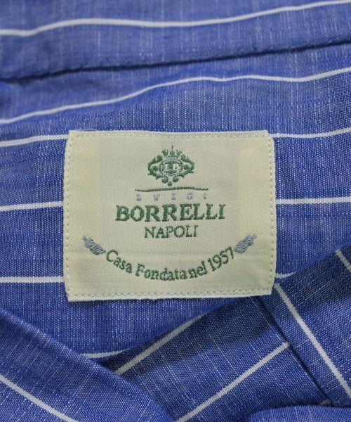 LUIGI BORRELLI เสื้อลำลอง