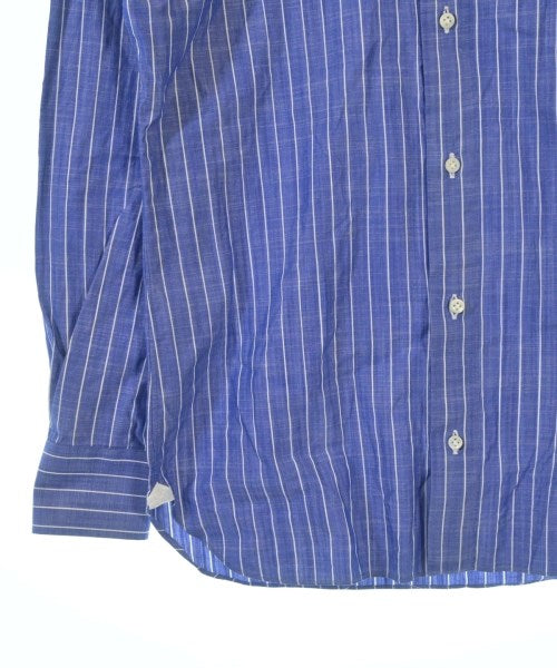 LUIGI BORRELLI เสื้อลำลอง