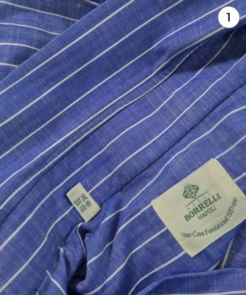 LUIGI BORRELLI เสื้อลำลอง