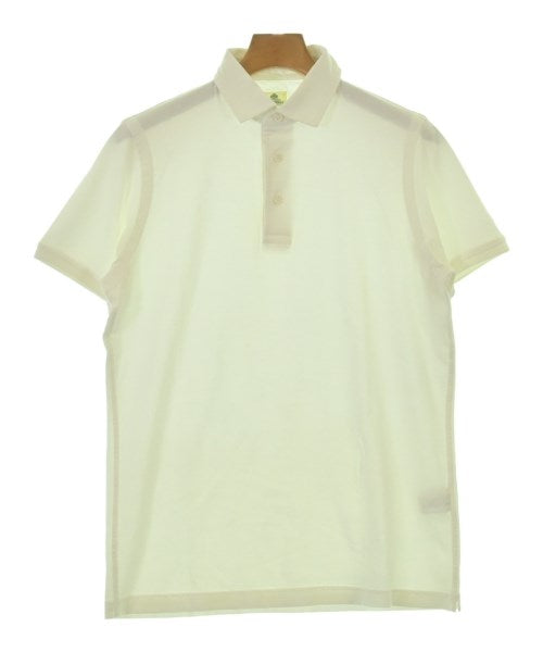 LUIGI BORRELLI เสื้อโปโล