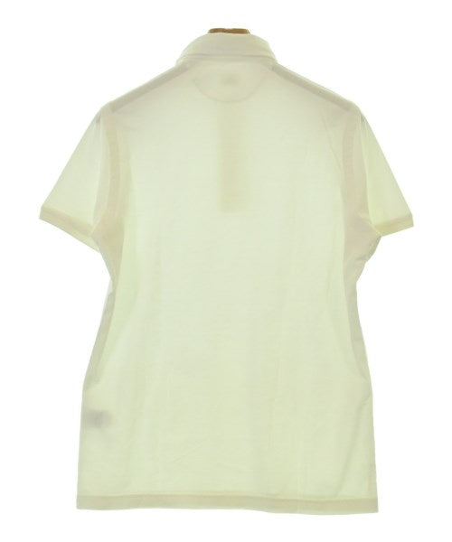 LUIGI BORRELLI เสื้อโปโล