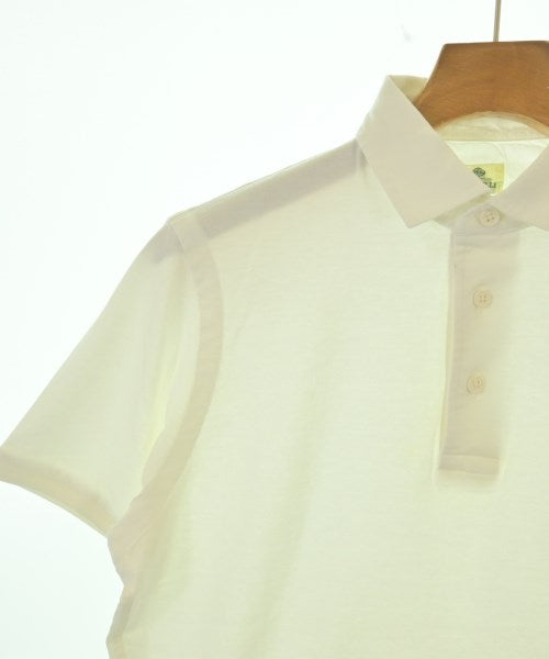 LUIGI BORRELLI เสื้อโปโล