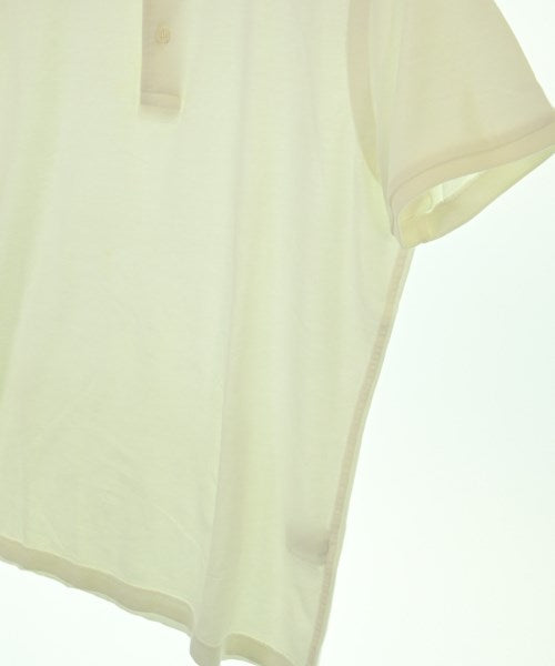 LUIGI BORRELLI เสื้อโปโล