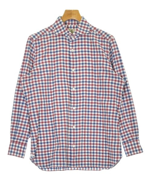 LUIGI BORRELLI เสื้อลำลอง