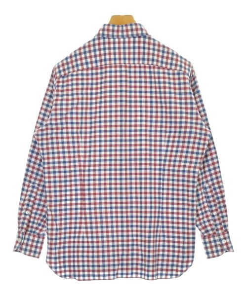 LUIGI BORRELLI เสื้อลำลอง