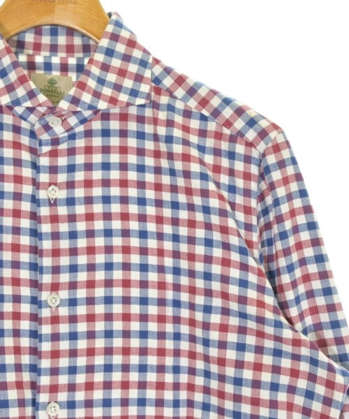 LUIGI BORRELLI เสื้อลำลอง