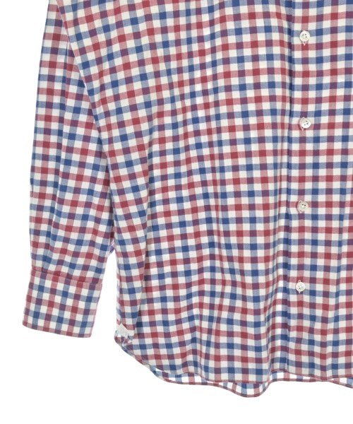 LUIGI BORRELLI เสื้อลำลอง
