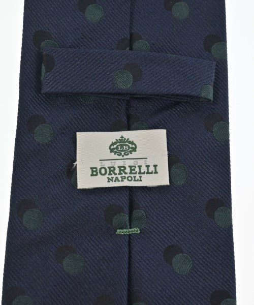 LUIGI BORRELLI เนคไท