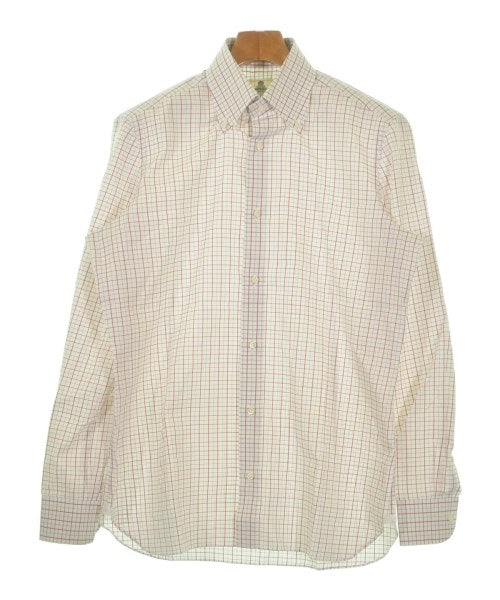 LUIGI BORRELLI เสื้อเชิ้ตทางการ