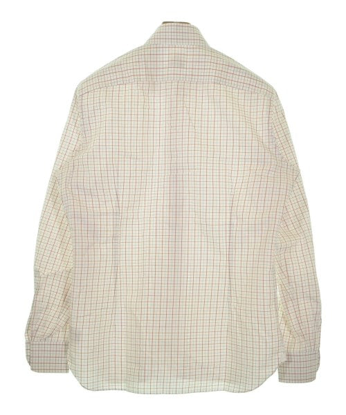 LUIGI BORRELLI เสื้อเชิ้ตทางการ
