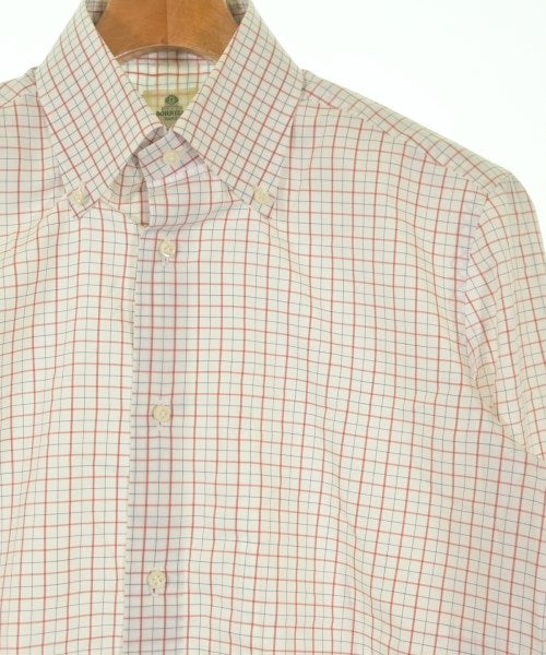 LUIGI BORRELLI เสื้อเชิ้ตทางการ
