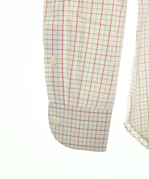 LUIGI BORRELLI เสื้อเชิ้ตทางการ
