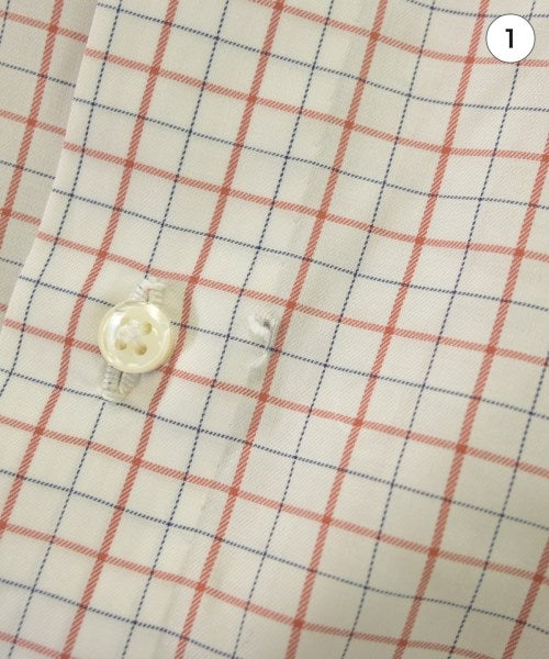LUIGI BORRELLI เสื้อเชิ้ตทางการ