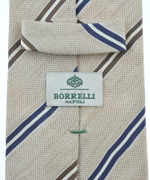 LUIGI BORRELLI เนคไท