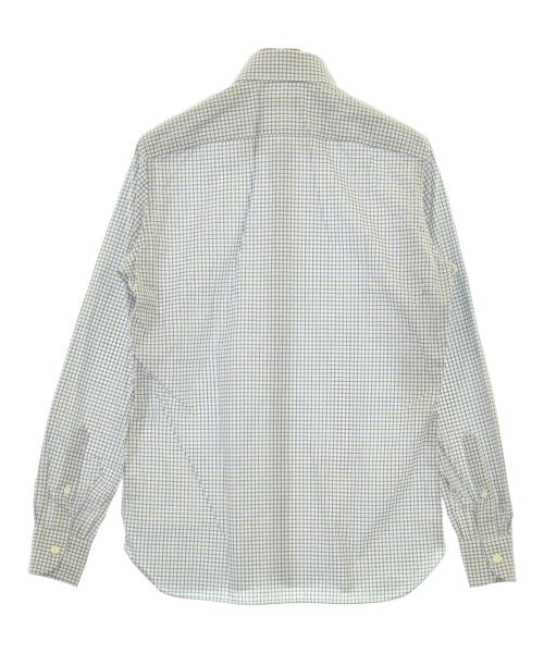 LUIGI BORRELLI เสื้อลำลอง