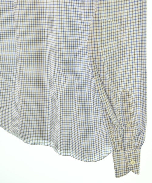 LUIGI BORRELLI เสื้อลำลอง