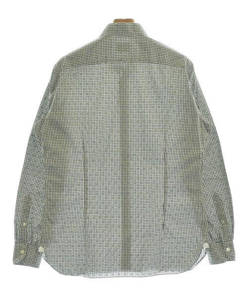 LUIGI BORRELLI เสื้อลำลอง