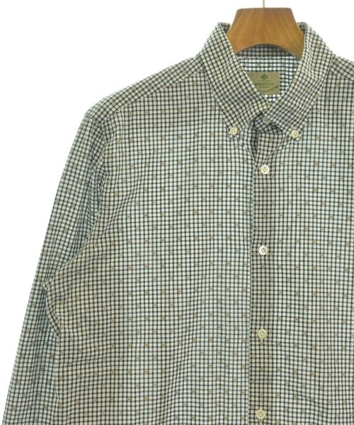 LUIGI BORRELLI เสื้อลำลอง