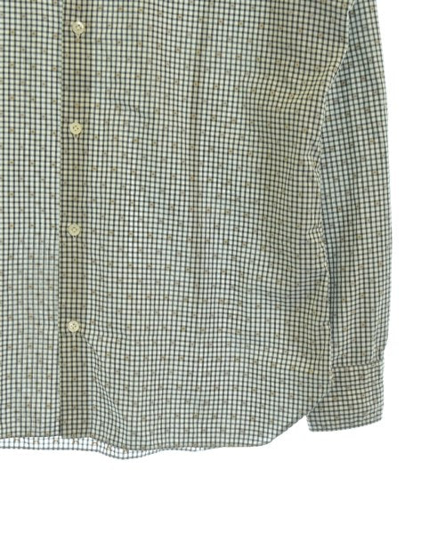 LUIGI BORRELLI เสื้อลำลอง