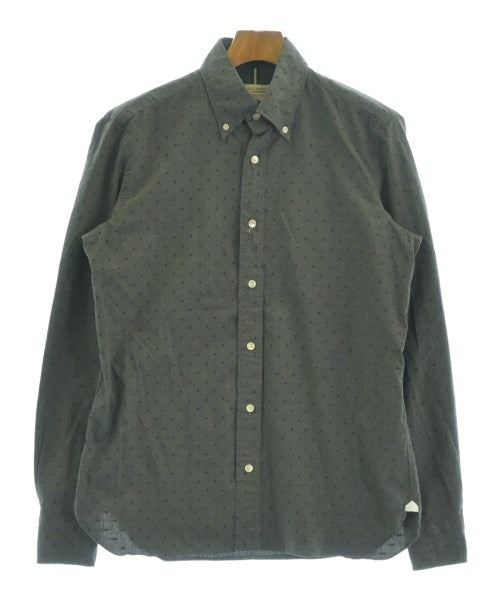 LUIGI BORRELLI เสื้อลำลอง