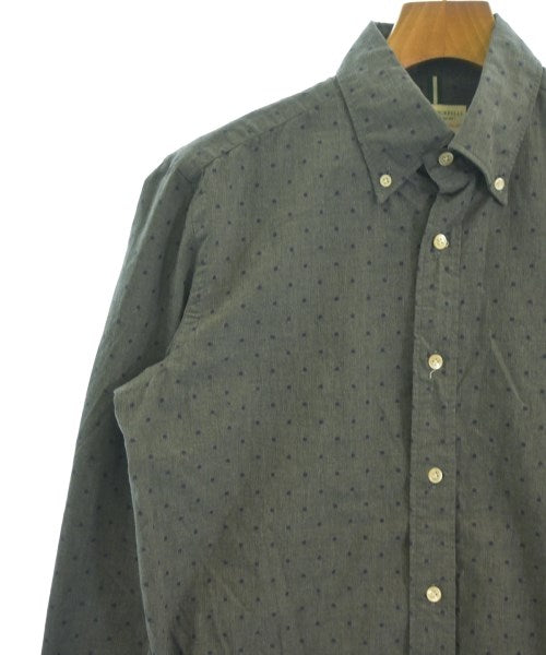 LUIGI BORRELLI เสื้อลำลอง