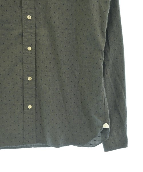LUIGI BORRELLI เสื้อลำลอง