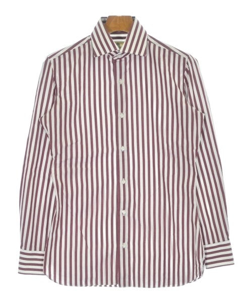 LUIGI BORRELLI เสื้อลำลอง