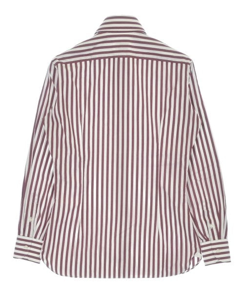 LUIGI BORRELLI เสื้อลำลอง